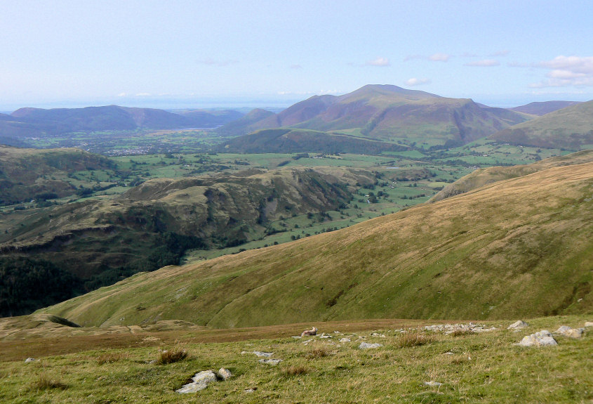 High Rigg High Rigg